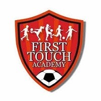 Escudo del First Touch Football Academy
