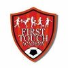 Escudo del First Touch Football Academy