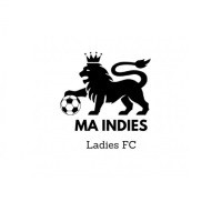 Escudo del Ma-Indies Football Club