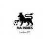 Escudo del Ma-Indies Football Club