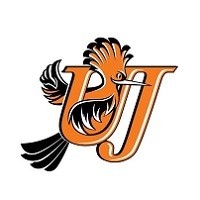 Escudo del University of Johannesburg Football Club