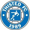 Escudo del Thisted Football Club