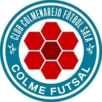 Escudo del Club Colmenarejo Fútbol Sala