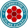 Escudo del Club Colmenarejo Fútbol Sala
