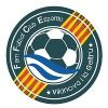 Escudo del Escola Futbol Femení Vilanova