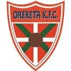 Escudo del Orereta Kafea