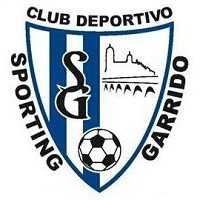 Escudo del Club Deportivo Sporting Garrido