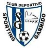 Escudo del Club Deportivo Sporting Garrido