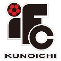 Escudo del Iga Football Club Kunoichi