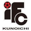 Escudo del Iga Football Club Kunoichi