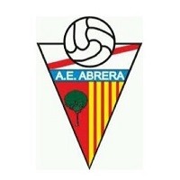Escudo del Agrupació Esportiva Abrera