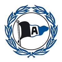 Escudo del DSC Arminia Bielefeld GmbH & Co. KGaA