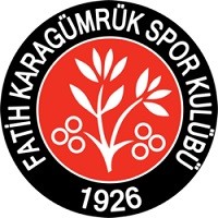 Escudo del Fatih Karagümrük Spor Kulubu