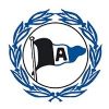 Escudo del DSC Arminia Bielefeld GmbH & Co. KGaA B
