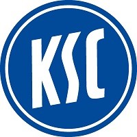 Escudo del Karlsruher Sport Club von 1894 Mühlburg-Phönix e.V.
