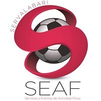 Escudo del Club Deportivo Servalabari