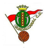 Escudo del Guadalcanal Club Deportivo