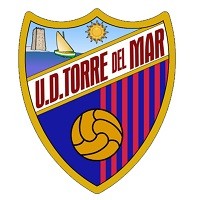 Escudo del Unión Deportiva Torre del Mar