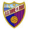 Escudo del Unión Deportiva Torre del Mar