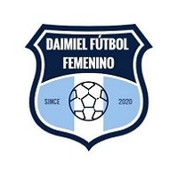 Escudo del Club Deportivo Daimiel Fútbol Femenino