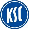 Escudo del Karlsruher Sport Club von 1894 Mühlburg-Phönix e.V.
