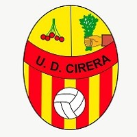 Escudo del Unión Deportiva Cirera