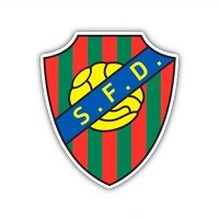 Escudo del Sport Futebol Damaiense