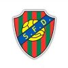 Escudo del Sport Futebol Damaiense