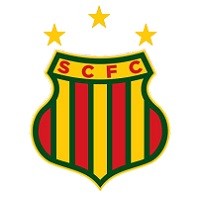 Escudo del Sampaio Corrêa Futebol Clube