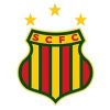 Escudo del Sampaio Corrêa Futebol Clube