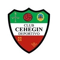 Escudo del Club Cehegín Deportivo