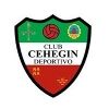 Escudo del Club Cehegín Deportivo