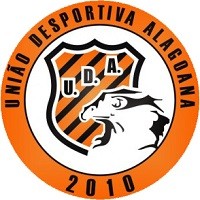 Escudo del União Desportiva Alagoana