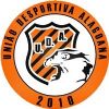 Escudo del União Desportiva Alagoana