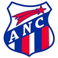 Escudo del Associação Atlética Napoli Caçadorense