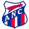 Escudo del Associação Atlética Napoli
