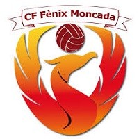 Escudo del Club de Fútbol Fenix Moncada