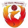 Escudo del Club de Fútbol Fenix Moncada