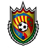 Escudo del Tavernes Blanques Club de Fútbol