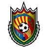 Escudo del Tavernes Blanques Club de Fútbol