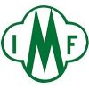 Escudo del Mallbackens Idrottsförening