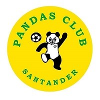 Escudo del Asoación Deportiva Pandas