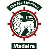 Escudo del Marítimo da Madeira - Futebol, SAD