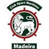 Escudo del Marítimo da Madeira - Futebol, SAD