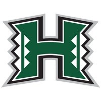 Escudo del University of Hawai'i Athletics