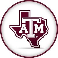 Escudo del Texas A&M University Athletics