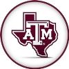 Escudo del Texas A&M University Athletics
