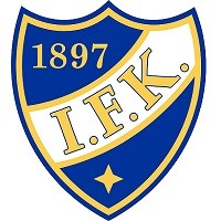 Escudo del Idrottsföreningen Kamraterna i Helsingfors