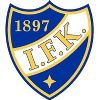 Escudo del Idrottsföreningen Kamraterna i Helsingfors