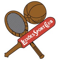 Escudo del Leixões Sport Club
